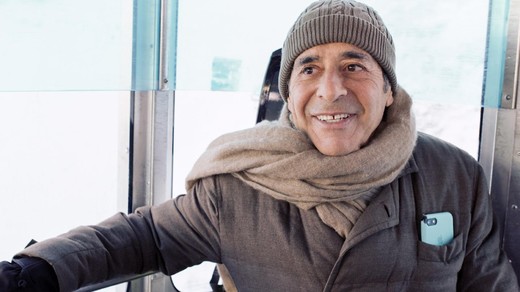 Bild von «DOK»: Roger Schawinski