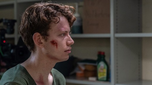 Bild von «2059»: Die apokalyptische Mini-Serie