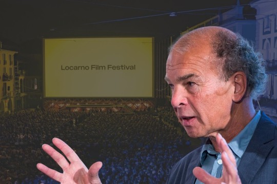 Bild von Philipp Cueni: Keine Zukunft für Geschichten aus der Schweiz?