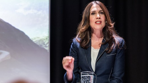 Bild von Susanne Wille: «Qualität ist nicht verhandelbar»