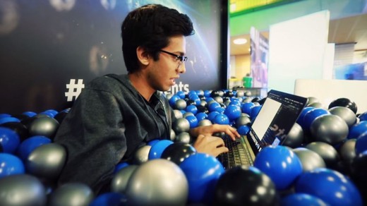 Bild von «Nachgefragt»: Was ist das für 1 Programmierbegriff?