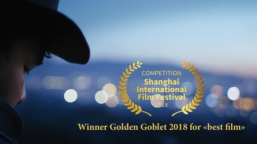 Bild von SRF-Koproduktion «Out of Paradise» gewinnt Golden Goblet