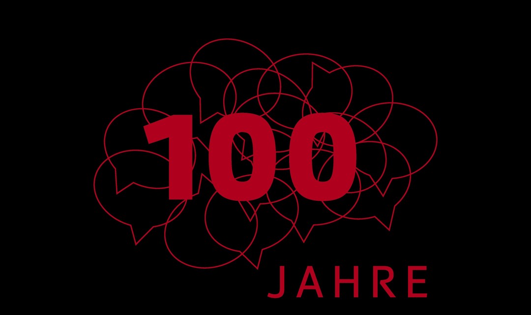 Bild von Unsere Geschichte zum 100. Geburtstag