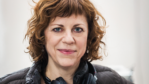 Bild von Treatment Award 2016 – Regisseurin Sabine Boss ist Jurypräsidentin