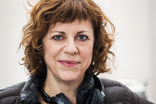 Bild von Treatment Award 2016 – Regisseurin Sabine Boss ist Jurypräsidentin