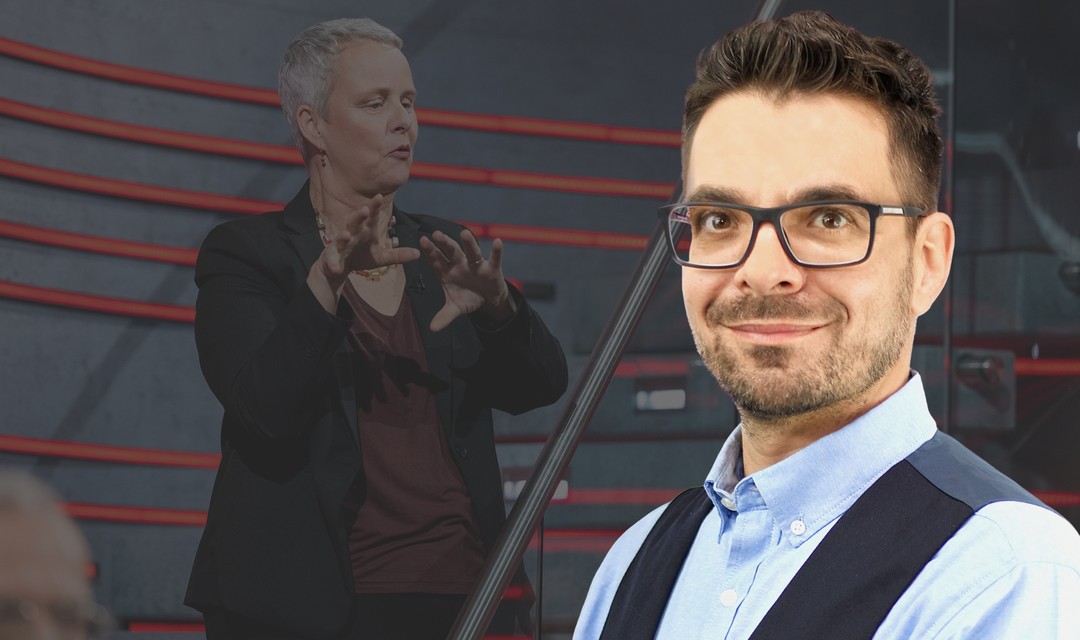 Bild von «Wer Medieninhalte nicht versteht, kann sich keine Meinung bilden»