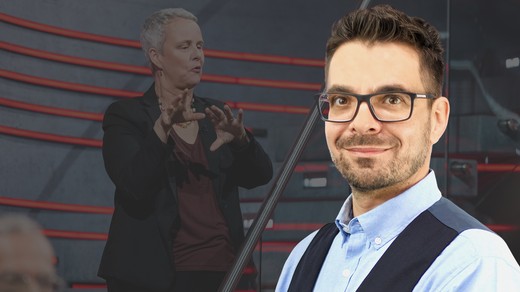 Bild von «Wer Medieninhalte nicht versteht, kann sich keine Meinung bilden»