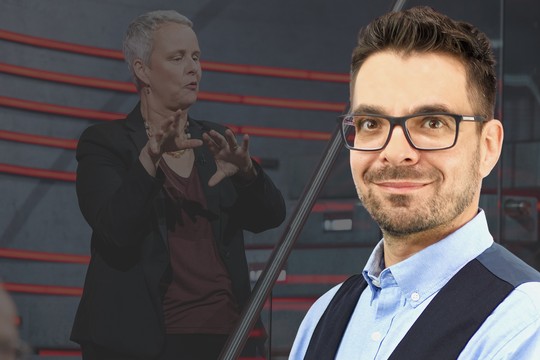 Bild von «Wer Medieninhalte nicht versteht, kann sich keine Meinung bilden»