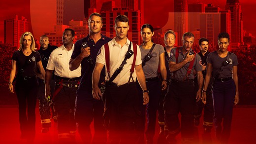 Bild von Die Neuigkeiten zum Serienprogramm von SRF ab Dezember 2020