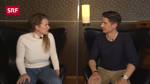 Bild von «Gut zu wissen»: Der Sofatalk von SRF Einstein