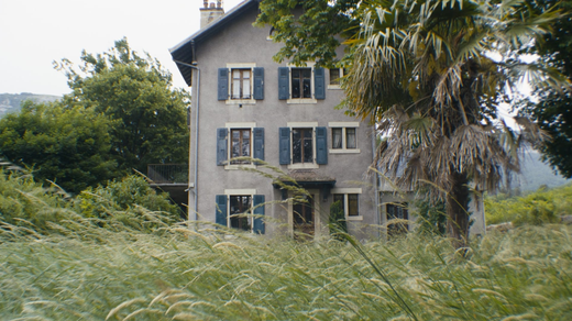 Bild von Die SRG sucht Projekte für neue Dok-Serie