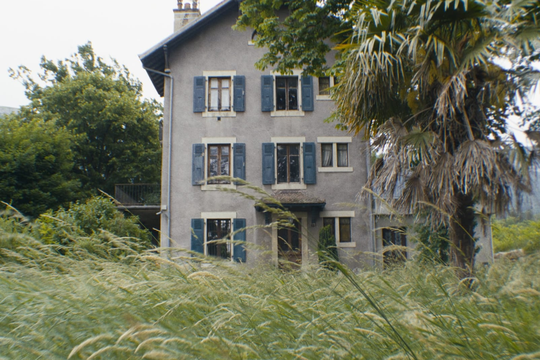 Bild von Die SRG sucht Projekte für neue Dok-Serie