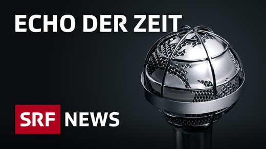 Bild von «Echo der Zeit» und «Rendez-vous» erhalten goldenes Q