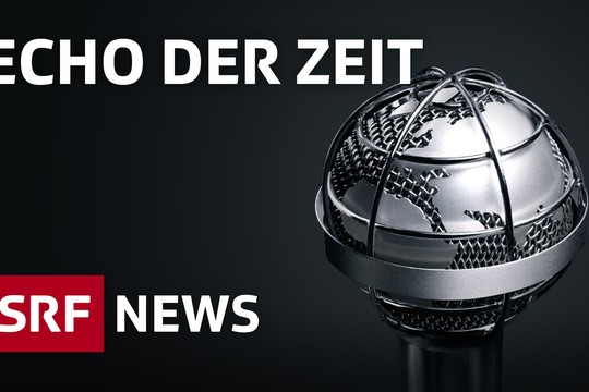 Bild von «Echo der Zeit» und «Rendez-vous» erhalten goldenes Q