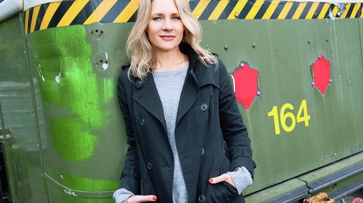 Bild von «Kulturplatz»: Oscars 2021 – Anders als je zuvor