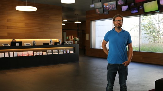 Bild von «Nachgefragt»: Welche Schweizer Filme werden von der SRG unterstützt?