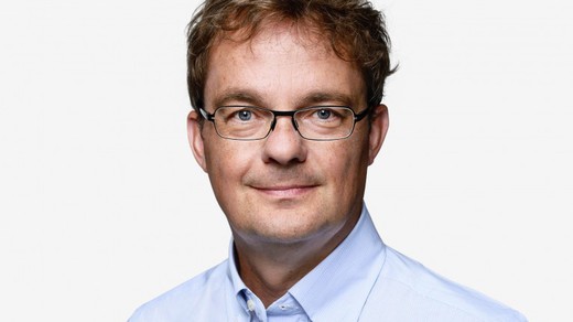 Bild von Wolfgang Wettstein gibt Leitung der Konsumentenredaktion ab 