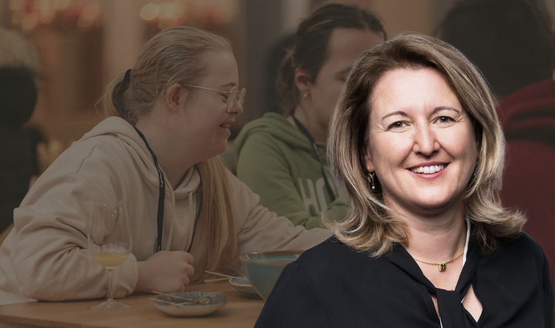 Stiftung denk an mich im Kino