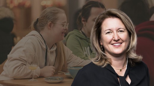 Bild von «Wichtig ist, dass wir weder die Opfer-, noch die Heldenperspektive einnehmen»