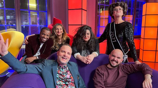 Bild von «Deville»: Endjahresroast