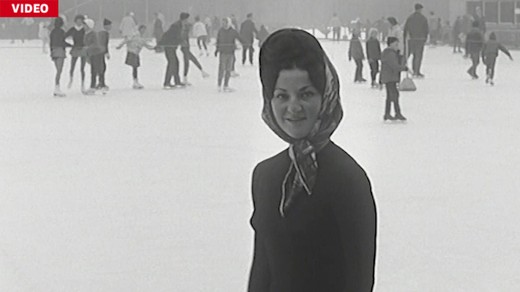 Bild von Neujahrswünsche aus dem SRF-Archiv