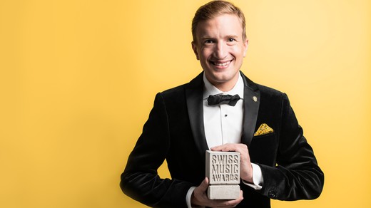 Bild von «Swiss Music Awards 2019» – Live bei SRF