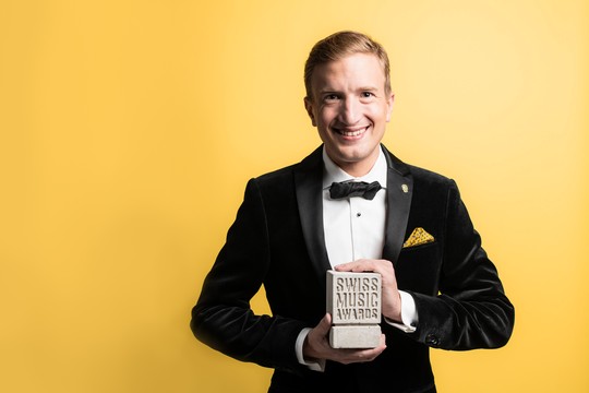 Bild von «Swiss Music Awards 2019» – Live bei SRF
