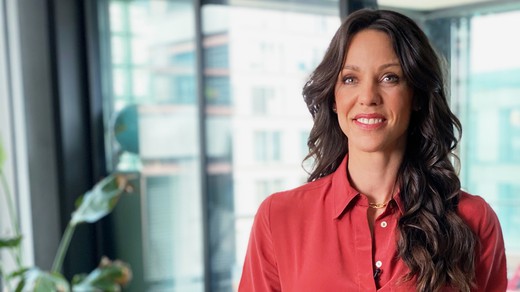 Bild von «Danke Happy Day­ – Umbau-Special» mit Kiki Maeder