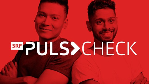 Bild von «Puls Check» – Neues Wissensformat auf YouTube