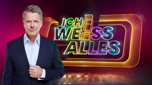 Bild von Die dritte Ausgabe 2019 von «ICH WEISS ALLES!»