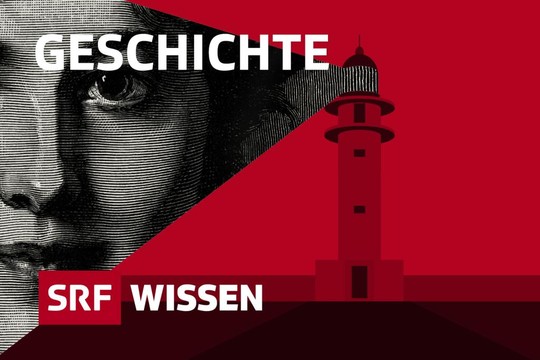 Bild von SRF-Geschichtspodcast erscheint in neuem Namen: «Geschichte»