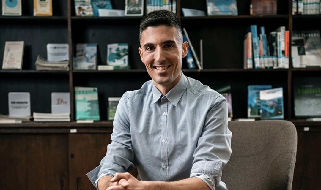 Bild von Marko Kovic