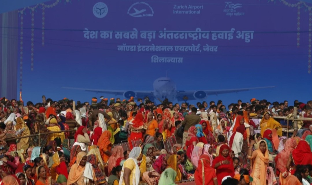 Bild von Kritik am «Echo der Zeit» zu Auslandsprojekt des Flughafens Zürich unbegründet