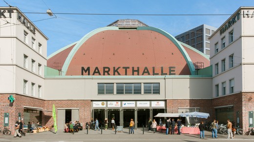 Bild von Ausserordentliche Generalversammlung am 28. November 2023