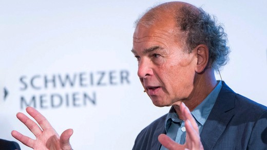 Bild von Bewegung in der Medienpolitik