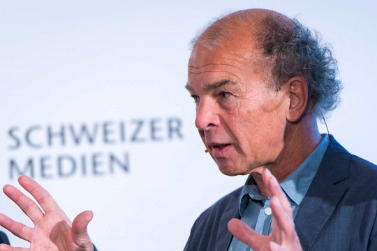 Bild von Bewegung in der Medienpolitik