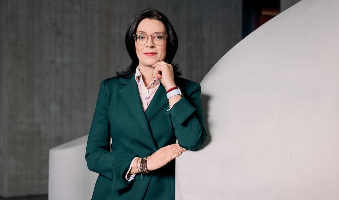 Bild von Nathalie Wappler