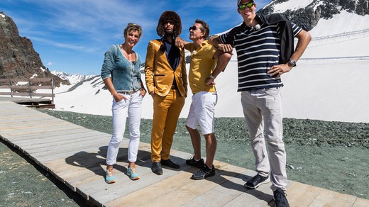 Bild von «Mini Schwiiz, dini Schwiiz – Promi-Spezial»