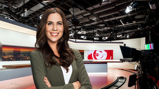 Bild von Neue Doppelfunktion für Susanne Wille