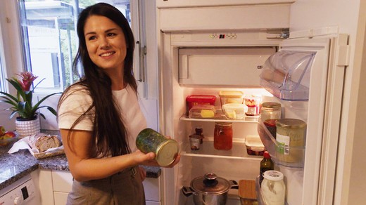 Bild von «DOK»: Foodwaste – Was tun?