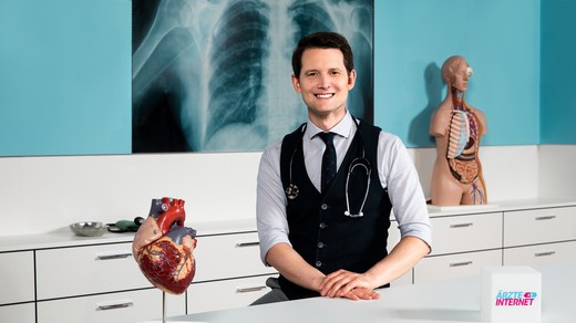 Bild von Symptome googeln – aber richtig!