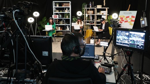 Bild von Das war der sechste Edit-a-thon «Frauen für Wikipedia»