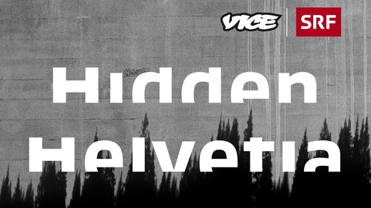 Bild von Neue SRF-Webserie: «Hidden Helvetia»