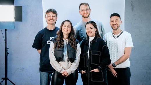 Bild von Neustart Radio SRF Virus: Junge Schweizer Lebenswelt in Musik und Wort