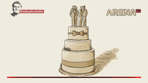 Bild von Ausgewogene «Arena»-Diskussion