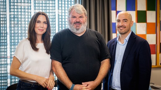 Bild von «Der Bestatter» kommt zurück