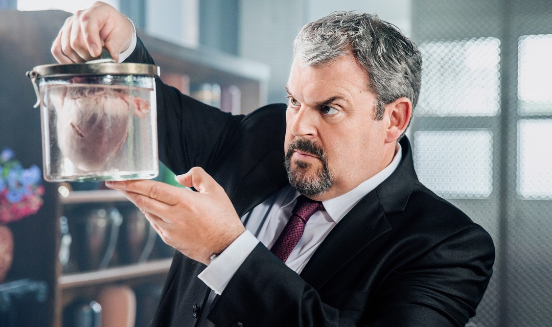 Bild von Luc braucht deine Hilfe