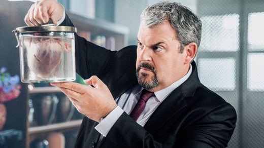 Bild von Luc braucht deine Hilfe