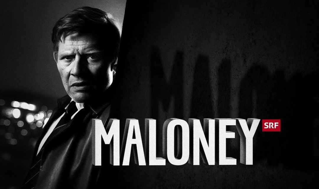 Bild von Beobachtung der Programmkommission: Privatdetektiv Philip Maloney ermittelt neu im TV