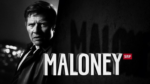 Bild von Beobachtung der Programmkommission: Privatdetektiv Philip Maloney ermittelt neu im TV